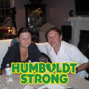 Meet your Posher, Evelyn-john